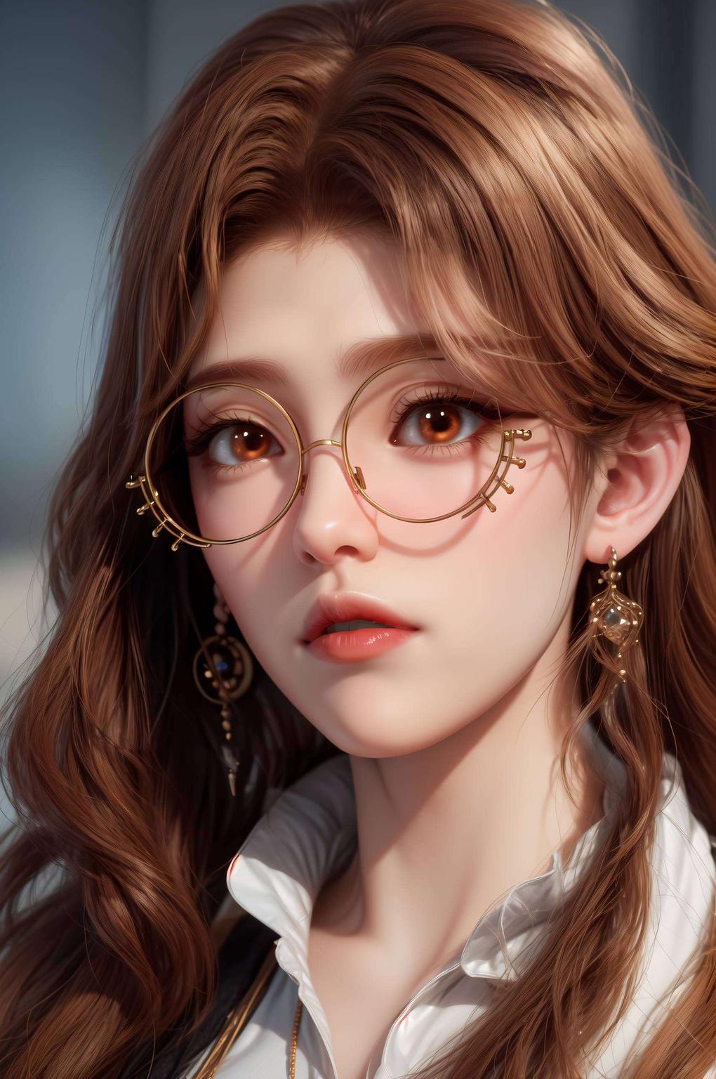 绝对让你的视觉享受翻倍！高清细腻看一眼就爱上！