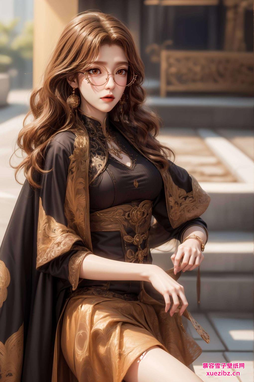 1920x1080分辨率点亮你的每一天！