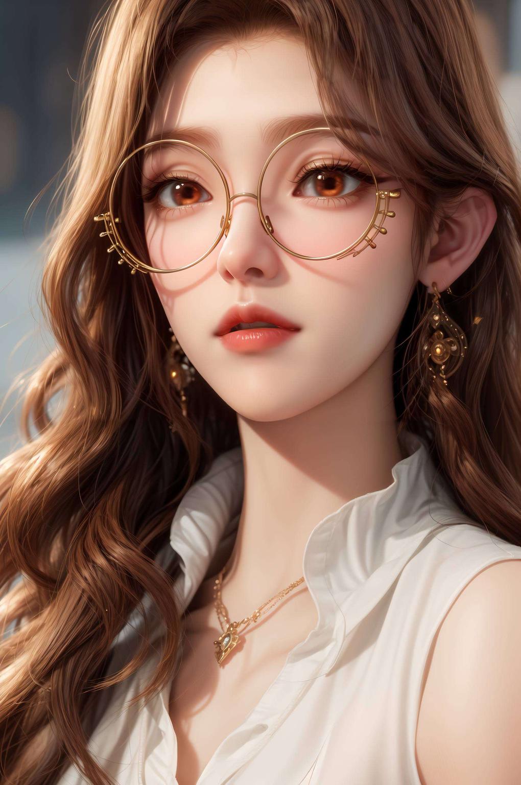 4K超清壁纸每一帧都是漫画的浪漫