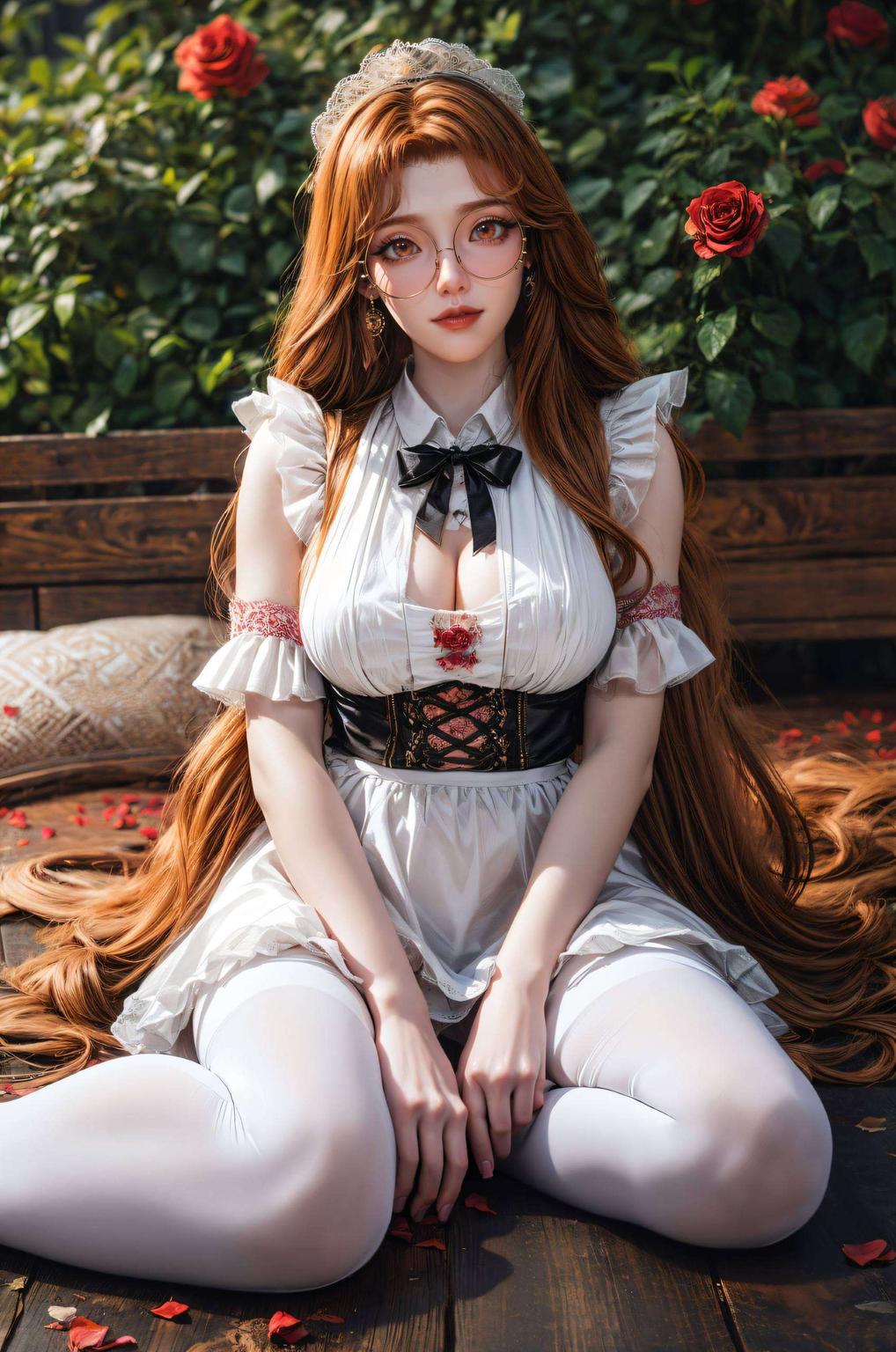 今天给大家带来一组超萌的橘子姐软萌壁纸萌化你的电脑桌面！快来看看这最美的壁纸