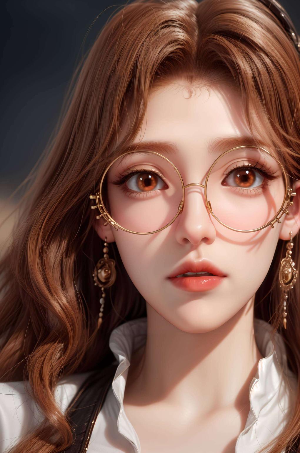 还能让你的平板瞬间变身动漫小天地！高清细腻点亮你的桌面！