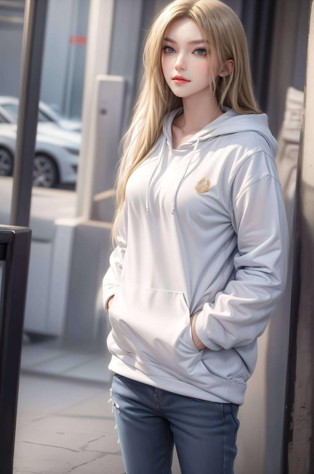 今天给大家带来一款超赞的护眼壁纸包！里面不仅有高清的雄兵连凯莎壁纸各位