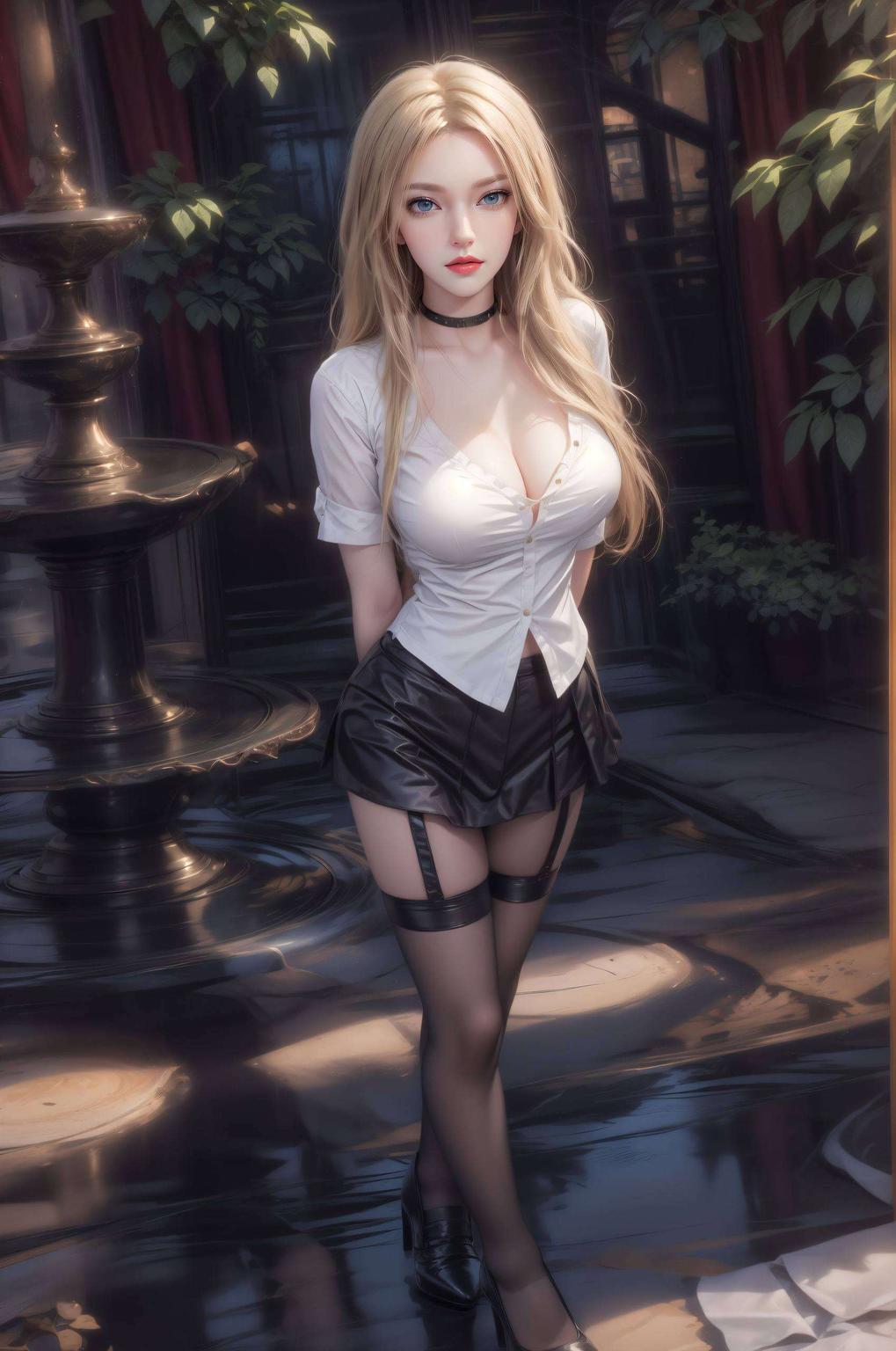 瞬间提升战斗力！