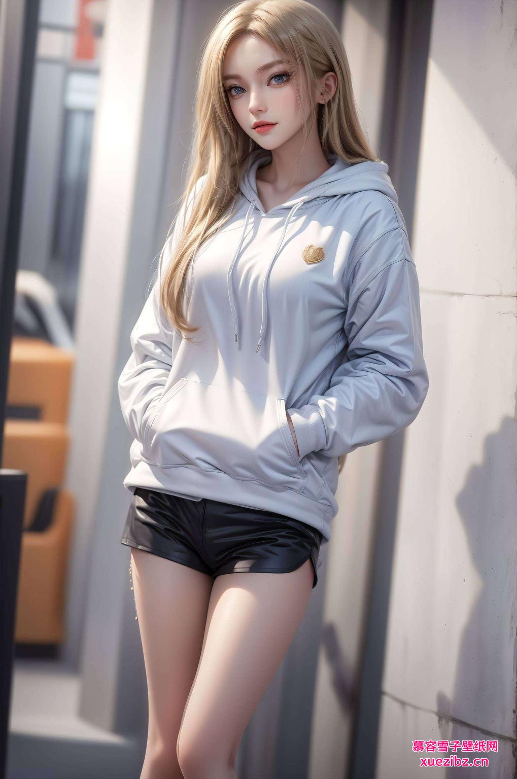 这款专为眼睛设计的PC宽屏壁纸细节满分