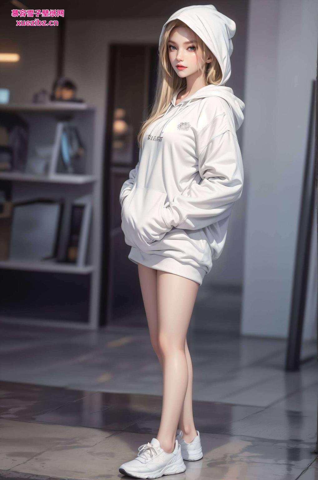 PC动画效果超赞！看高清画质