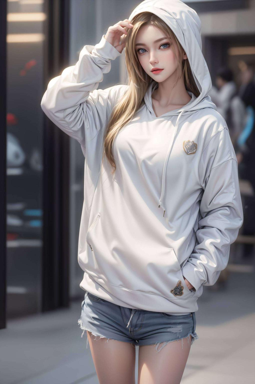 是不是心动了呢？