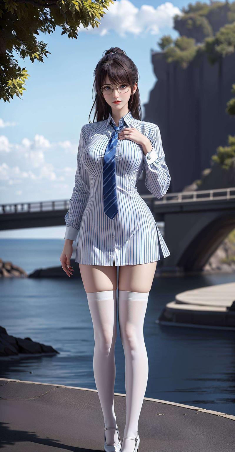 色彩柔和高清横屏