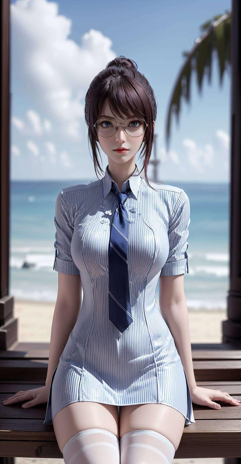 电脑iPad通用🖼️每一帧都是艺术品