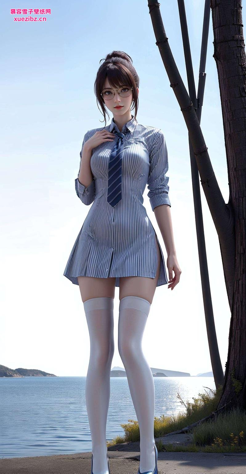 犹如置身梦幻般的动漫世界4K超清分辨率