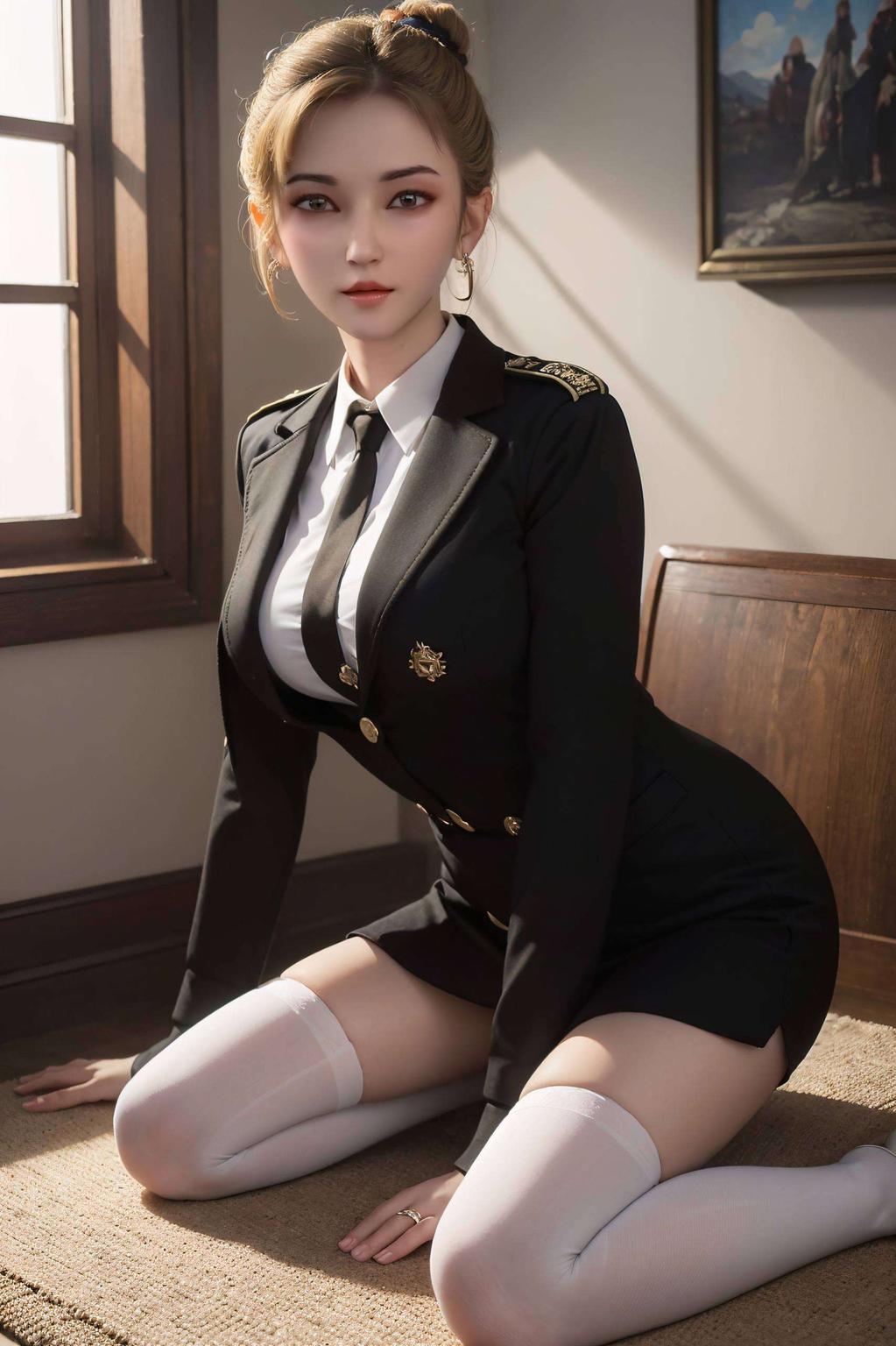 动漫迷们！这款'对眼睛好免费壁纸秀'安卓软件AI素材