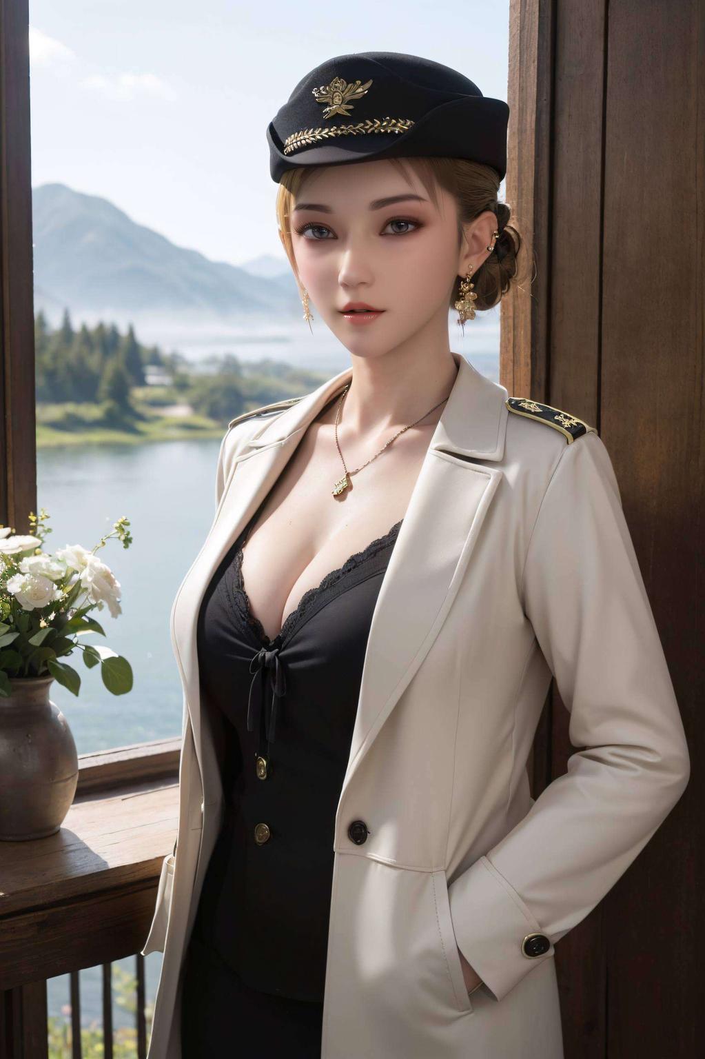 每张都是视觉盛宴！看这双腿超还原免费壁纸包