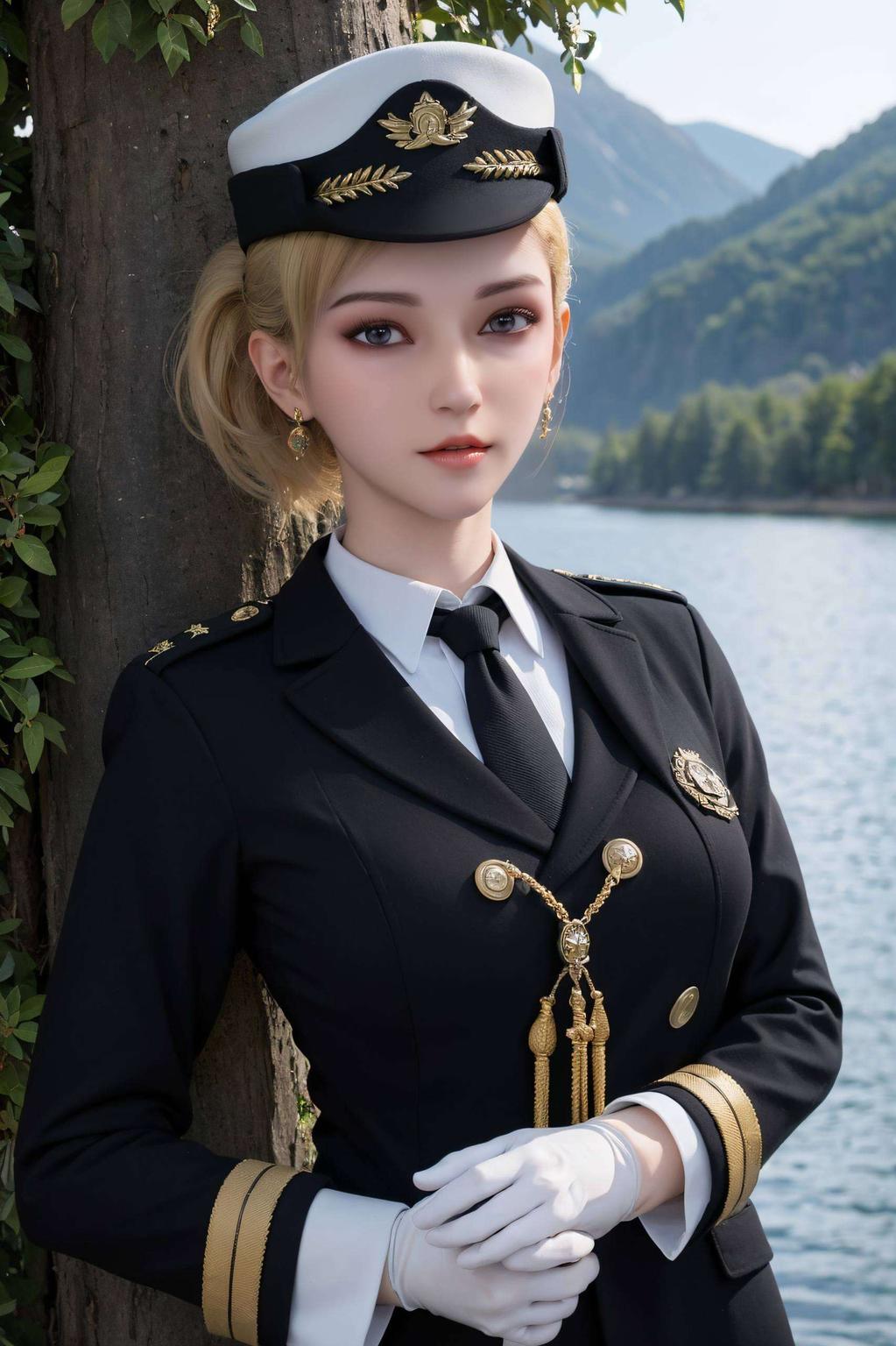 带你感受动漫之美这4K超清壁纸