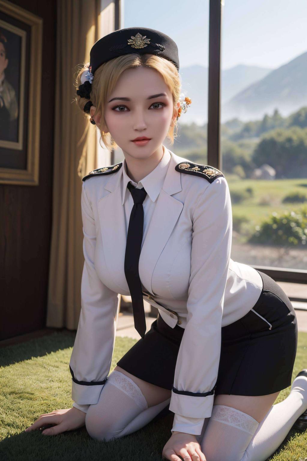 感受国漫的魅力！酷炫十足！高清画质