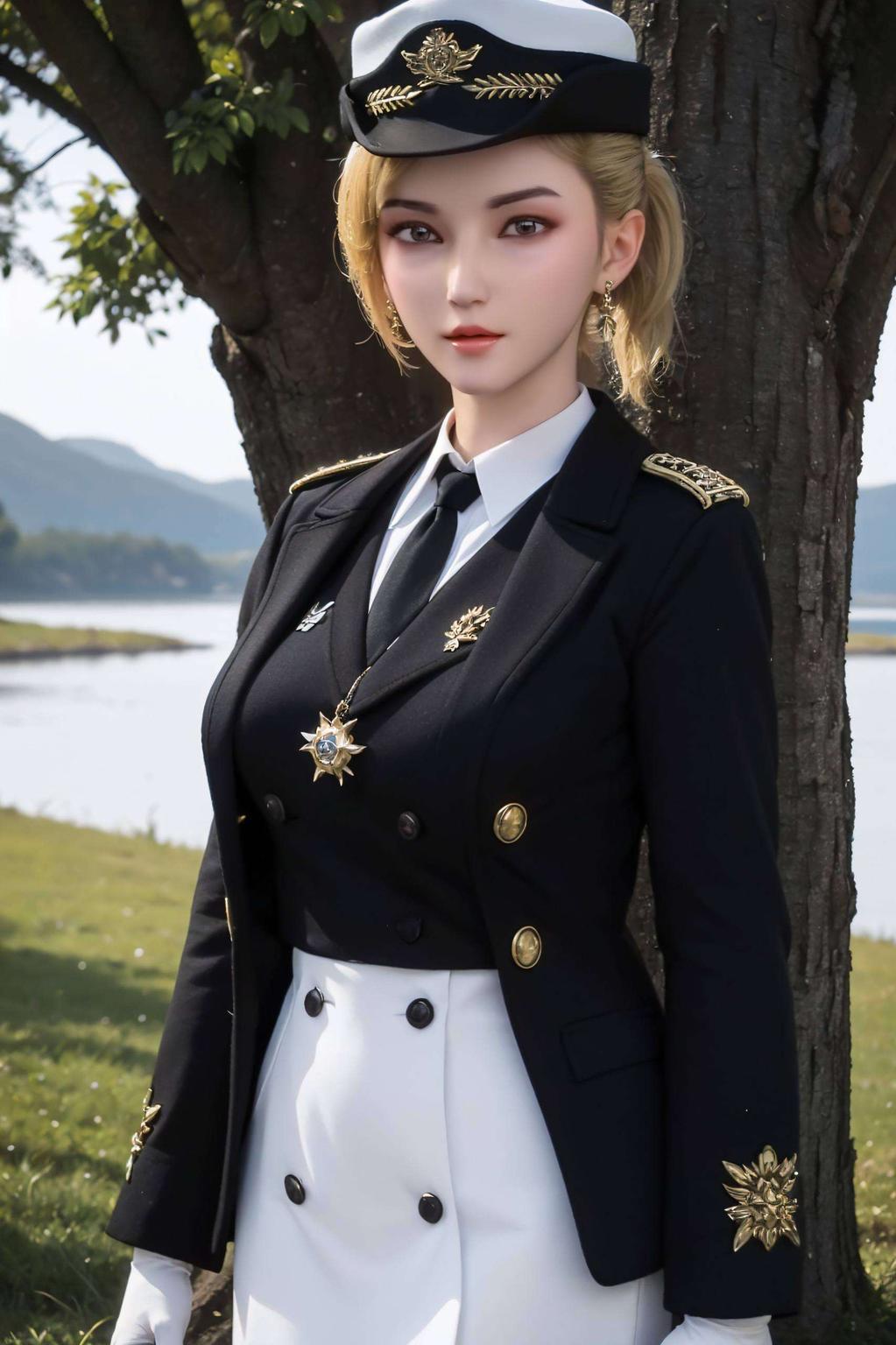 让你领略国漫之美！高清画质