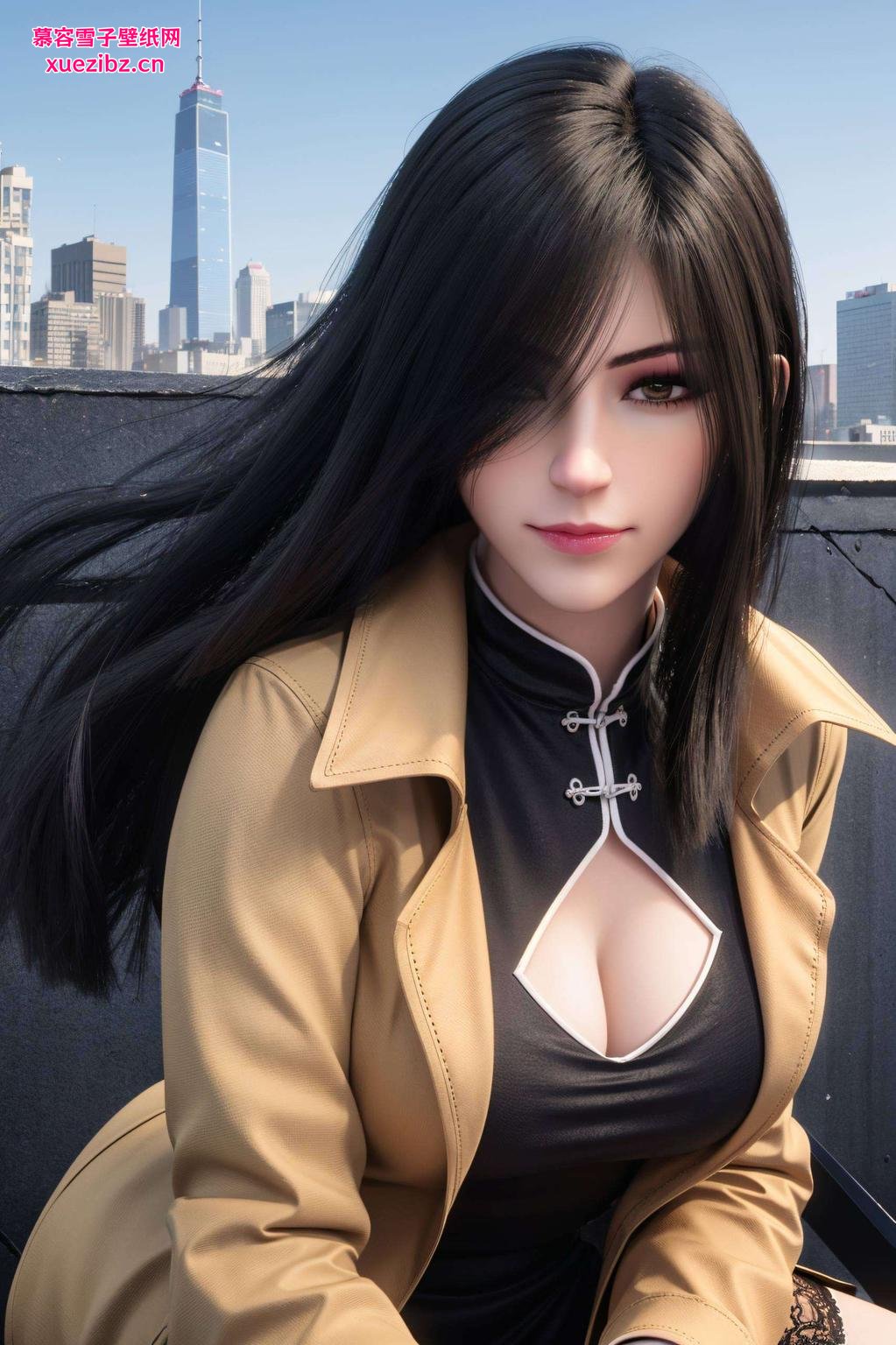 快来取图吧！”“大家好