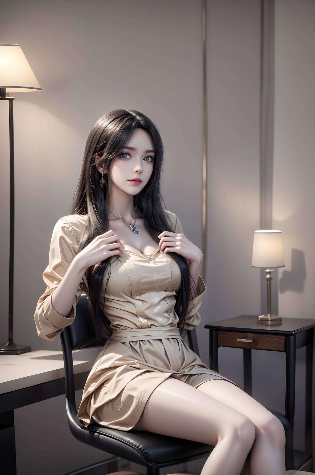 高清细腻精选了凉冰的英姿