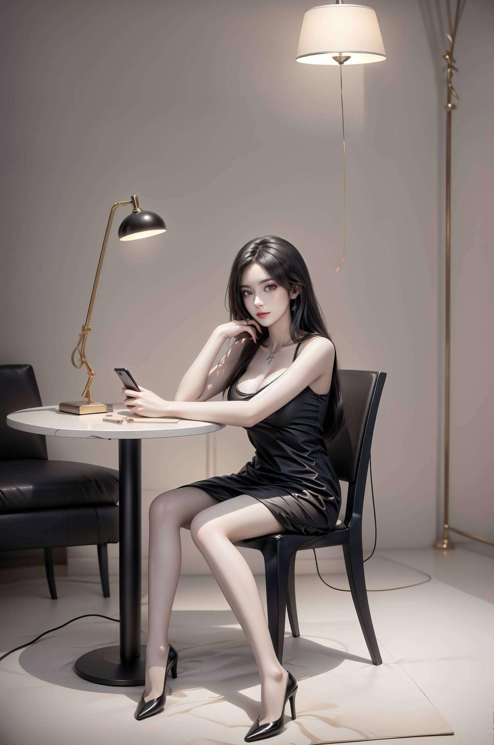 瞬间点燃你的游戏激情！这款雄兵连凉冰动态视频壁纸