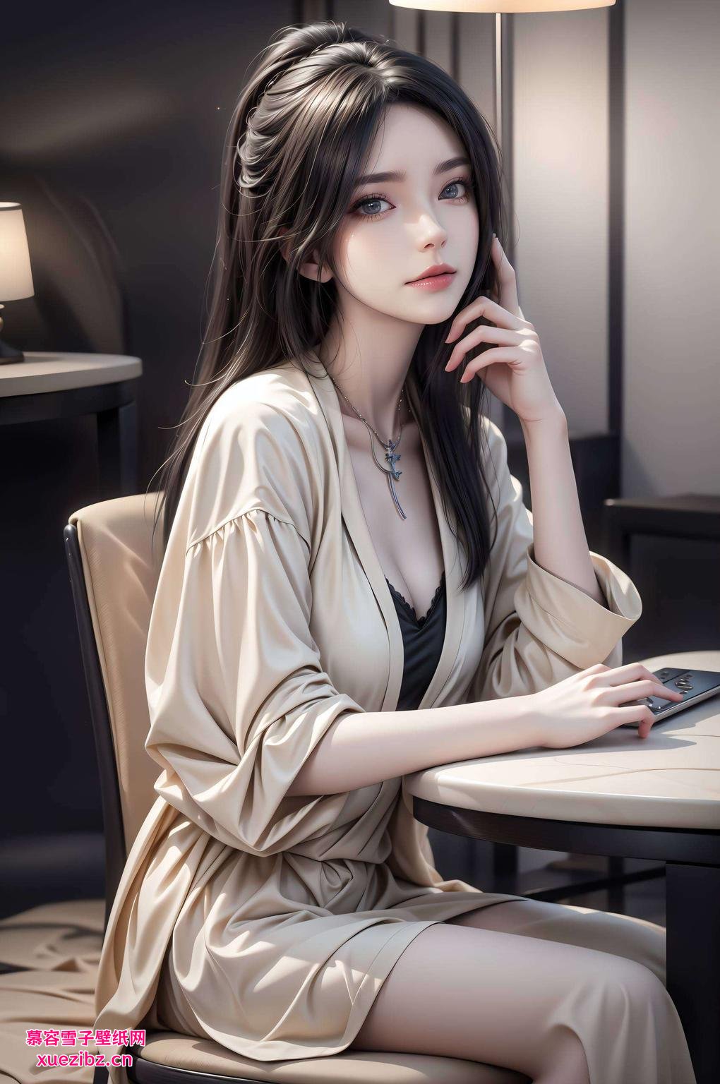 让你的手机瞬间变身国漫迷的炫酷装备！