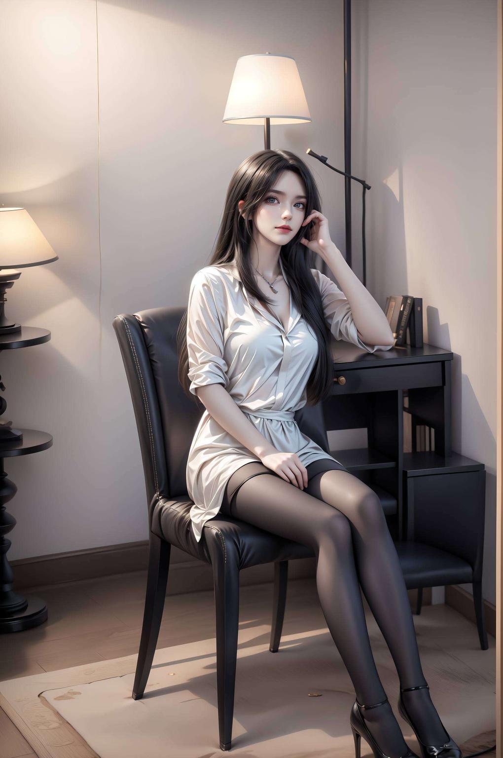 高清质感简约而不失个性