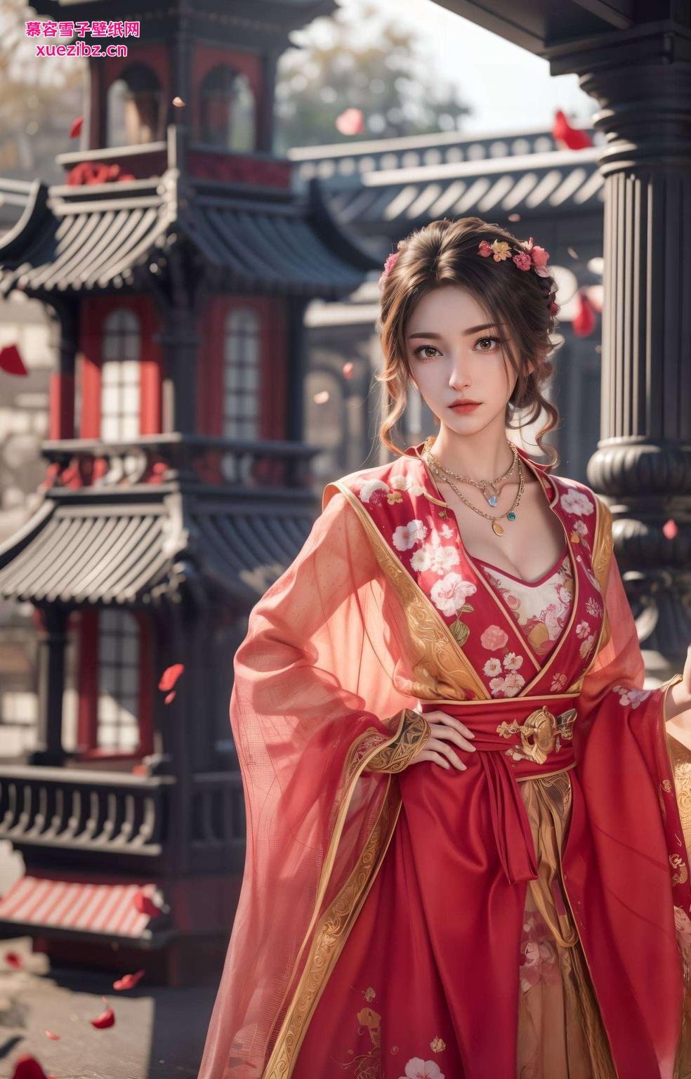 点亮手机高清横屏壁纸