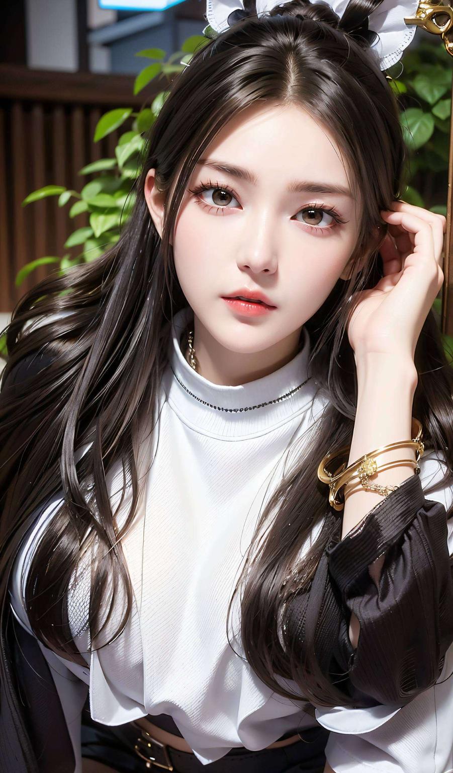 高清像素安卓Ins风