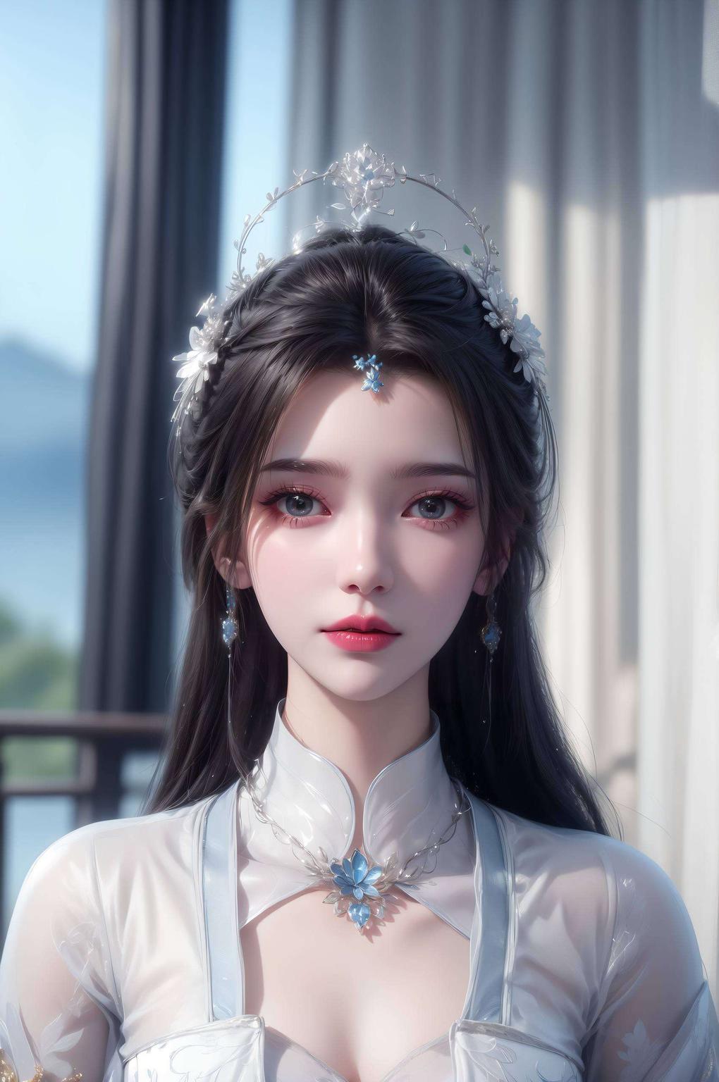 可爱度爆表！看这细节