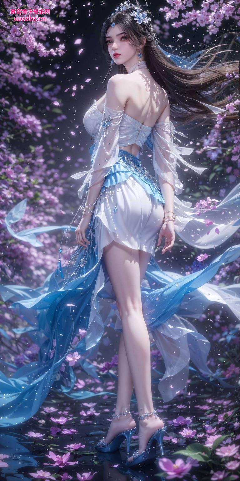 仿佛能感受到人物的呼吸快来体验这款心动壁纸吧！