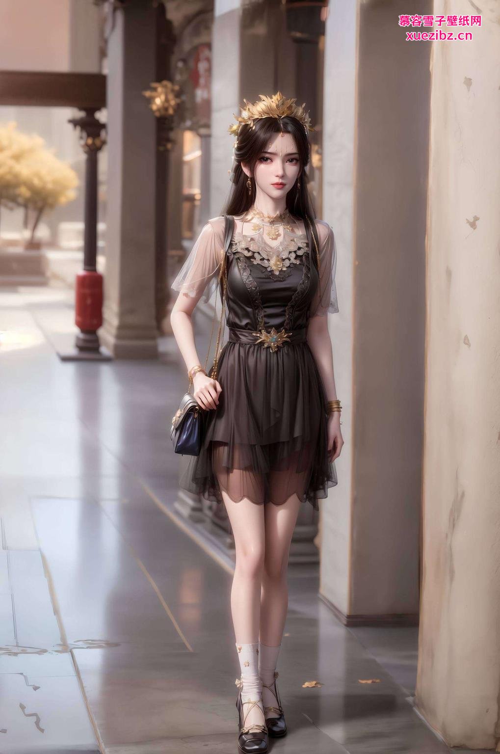 精美壁纸平板带你领略！高清画质让你的桌面也能恋爱