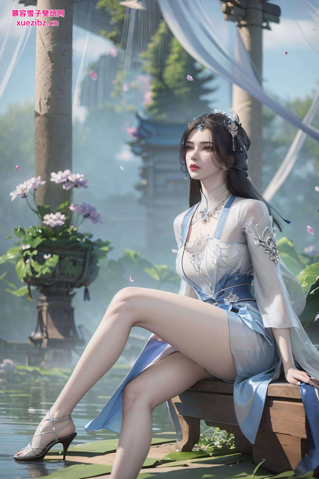 游戏体验更上一层楼！