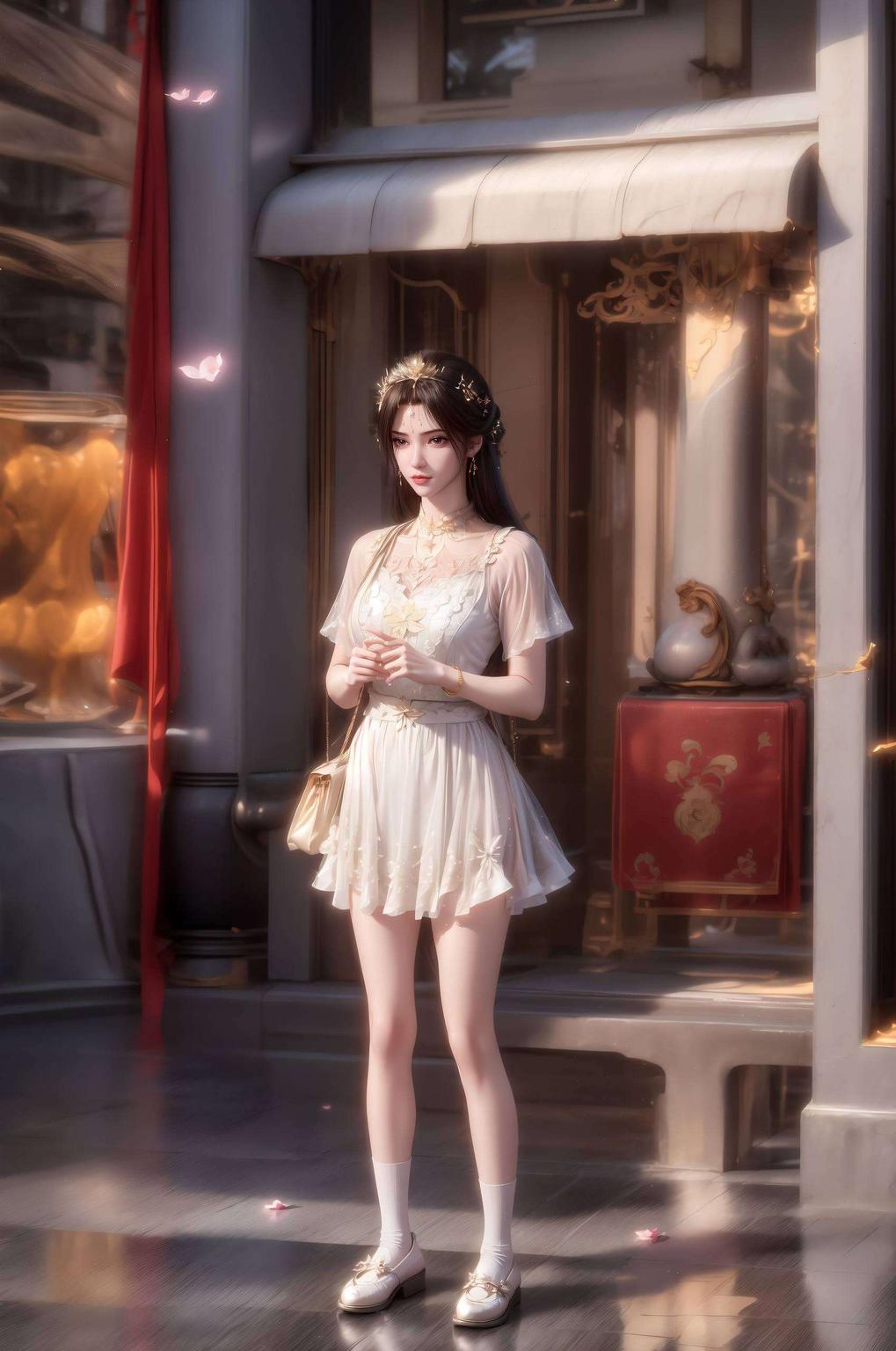 动漫之美尽收眼底！高清画质🎨✨