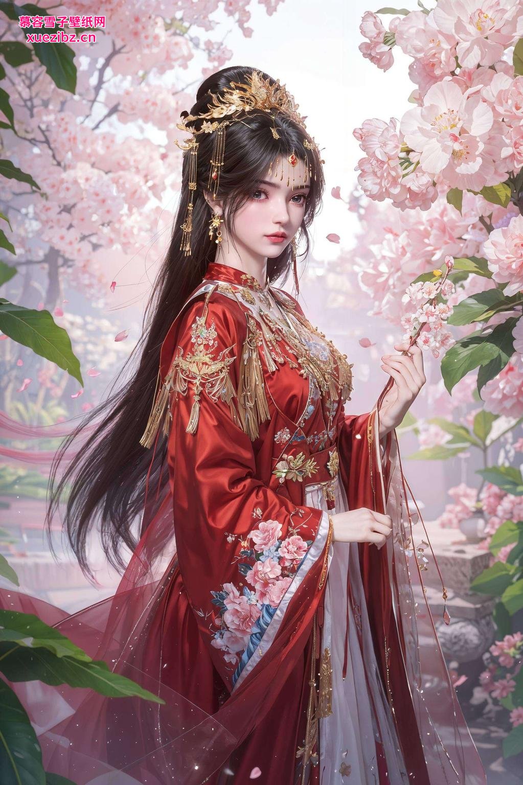 每一张都是超清图文