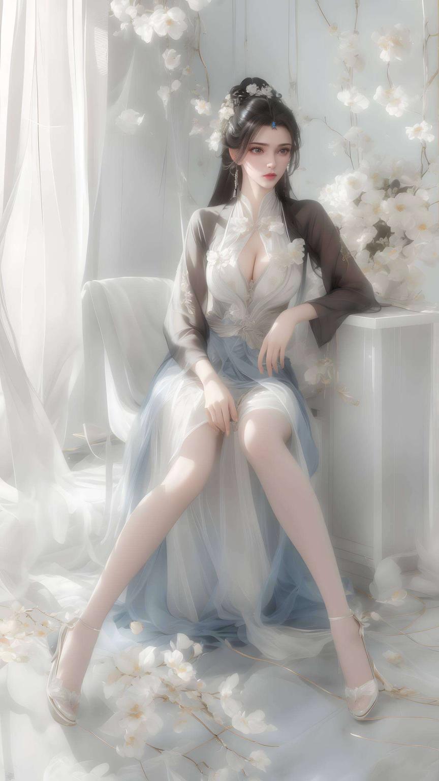 这期唯美免费壁纸秀梦幻的色彩