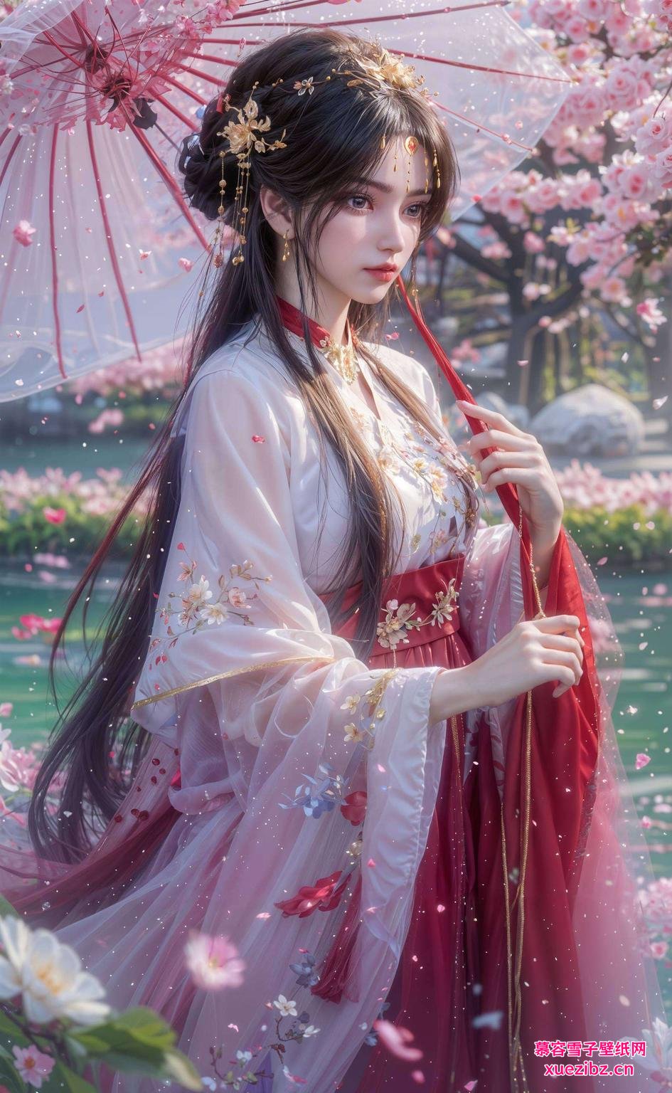 高清视界李慕婉VAM壁纸