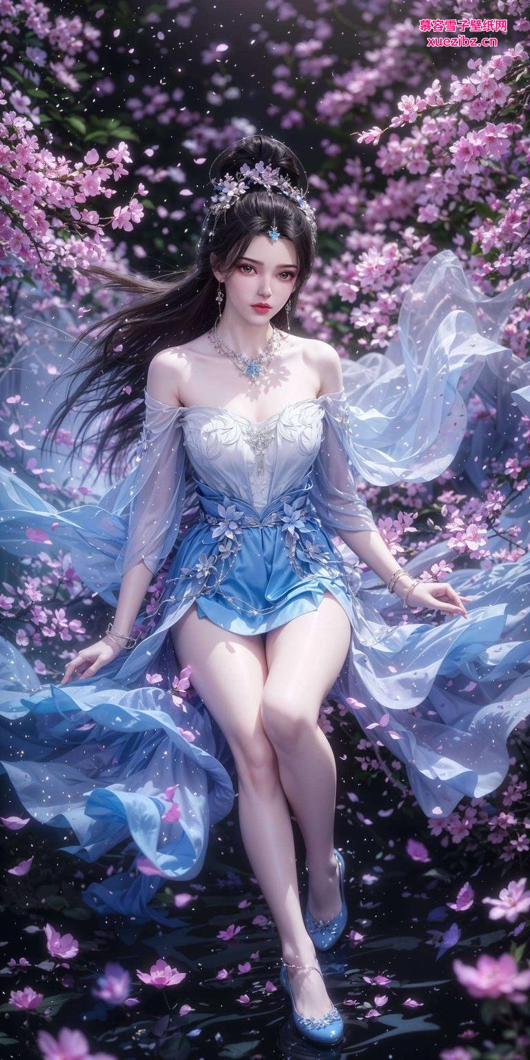 大家好！今天给大家带来两款炫彩壁纸王林眼神深邃