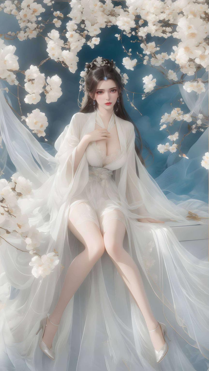 简洁不失华丽仙逆世界