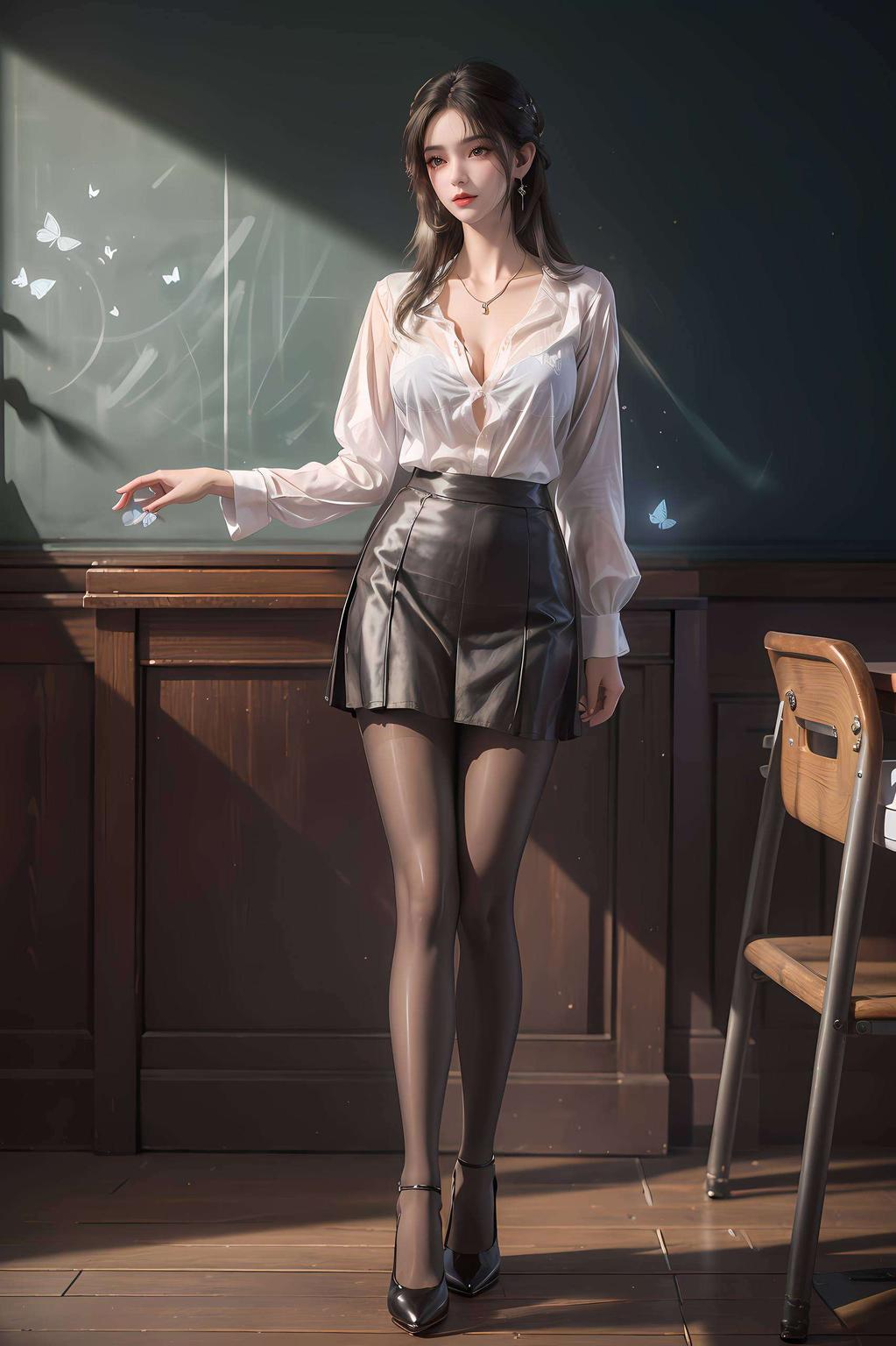 为你的Win10桌面带来清新视觉体验护眼无忧