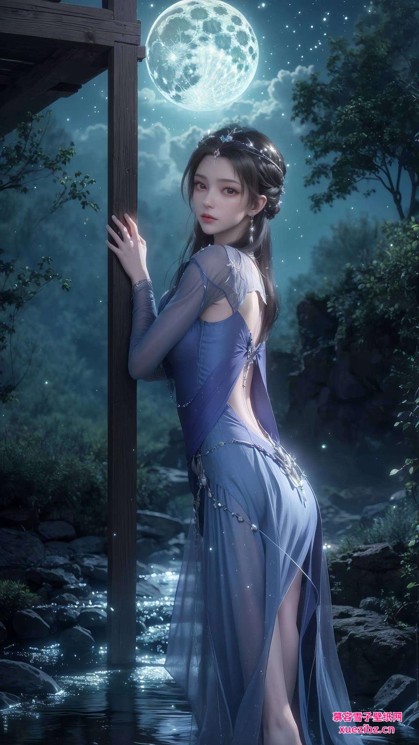 高清画质色彩鲜艳