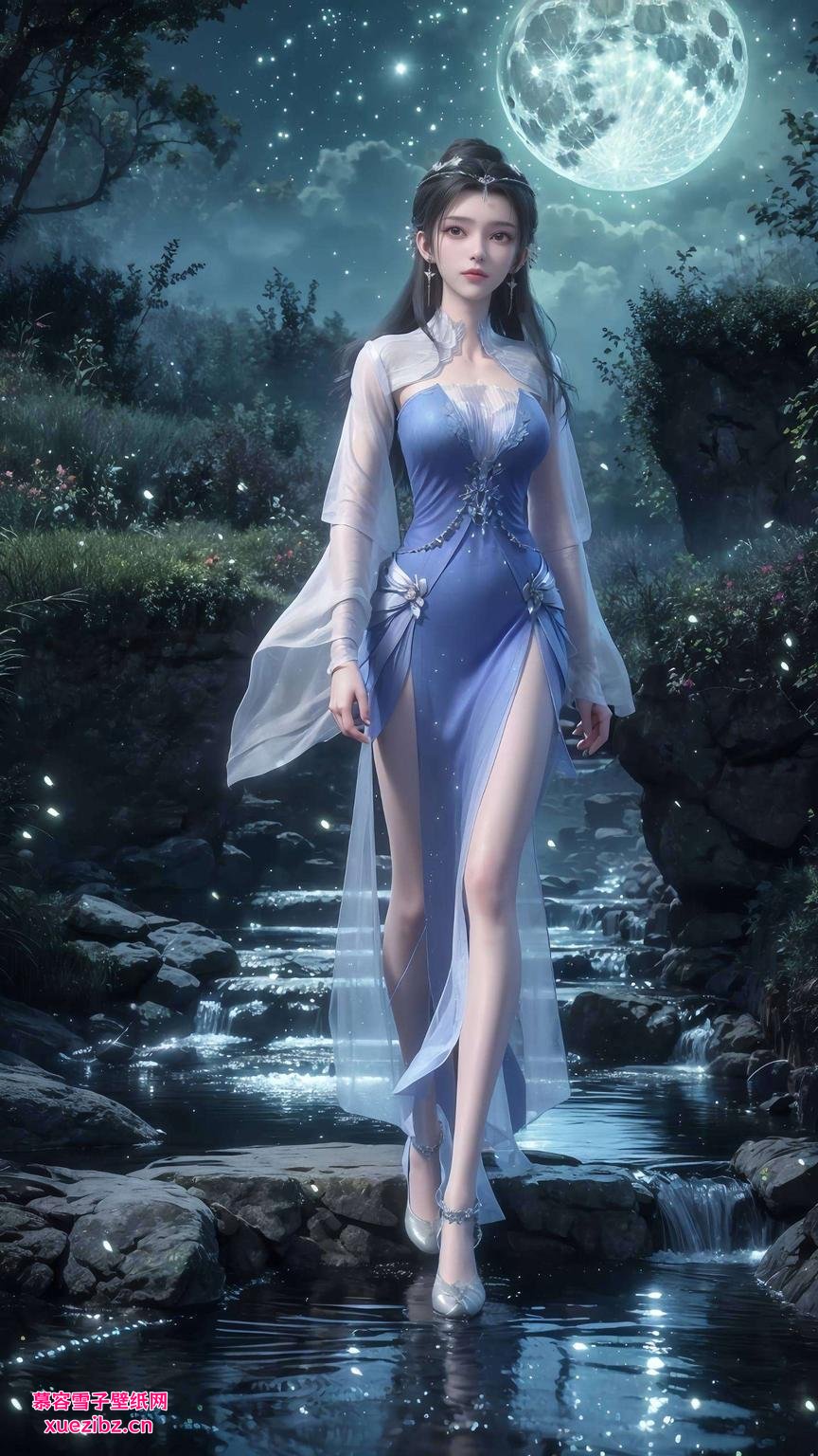 眼神交汇是不是觉得整个世界都浪漫了起来？再来看这张