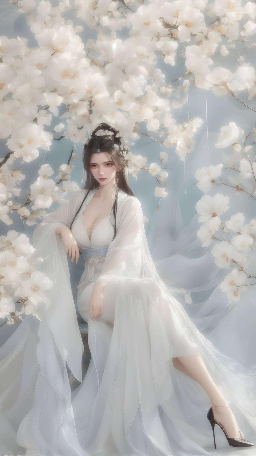 你的iPhone桌面瞬间变浪漫！