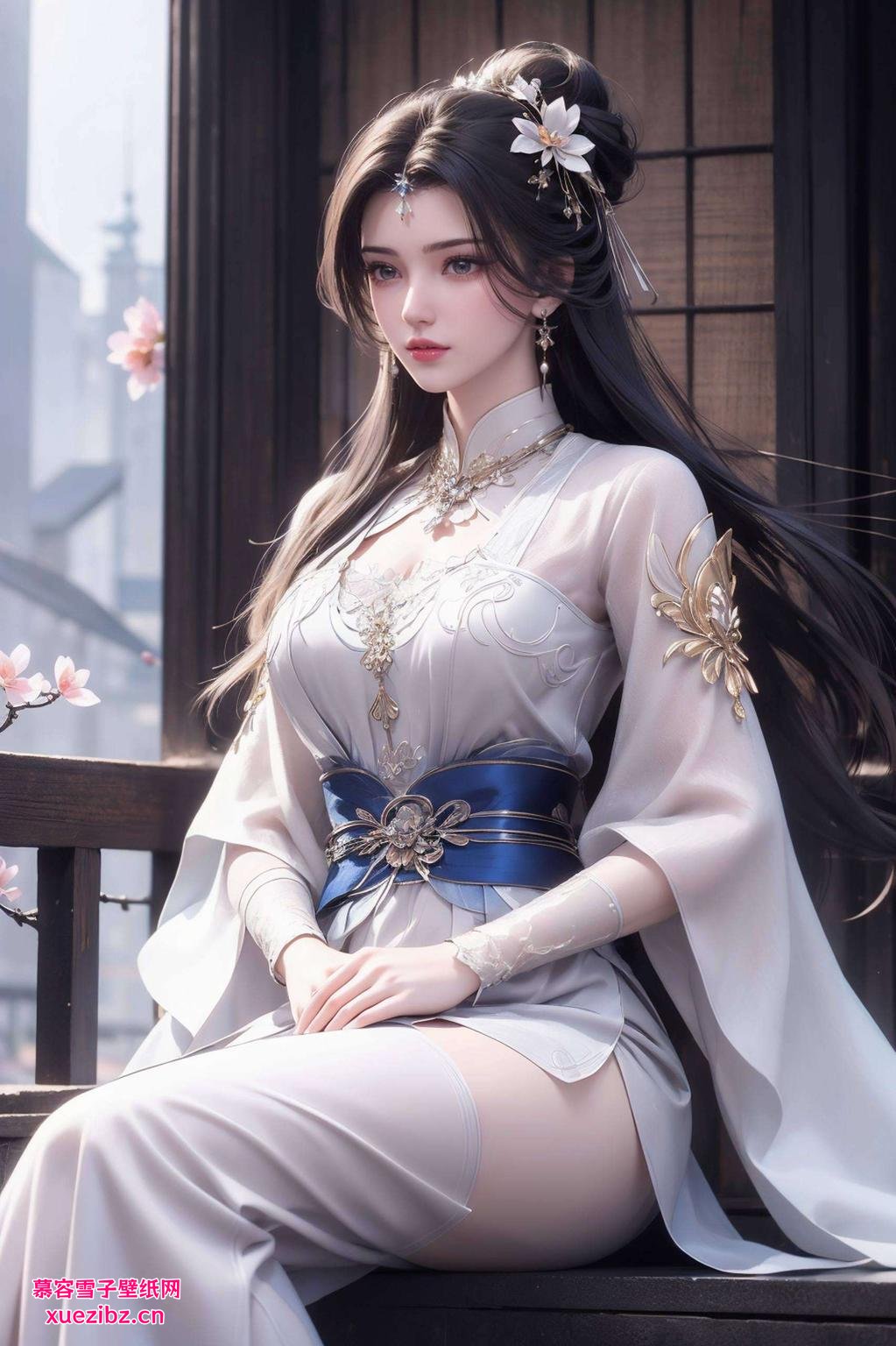 绝对是你手机壁纸的绝佳选择！