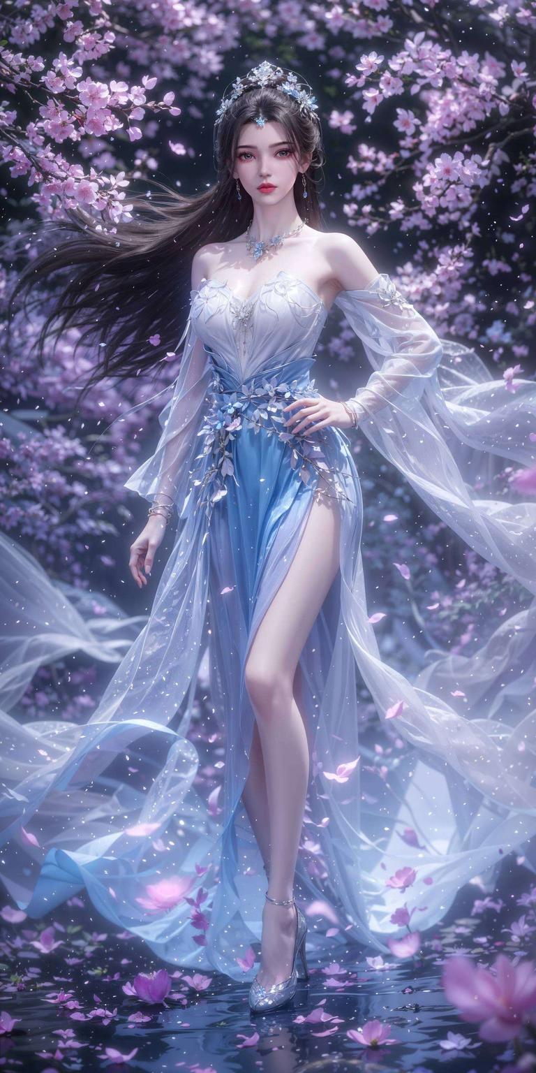 细节精致让你的电脑桌面瞬间焕发青春活力！