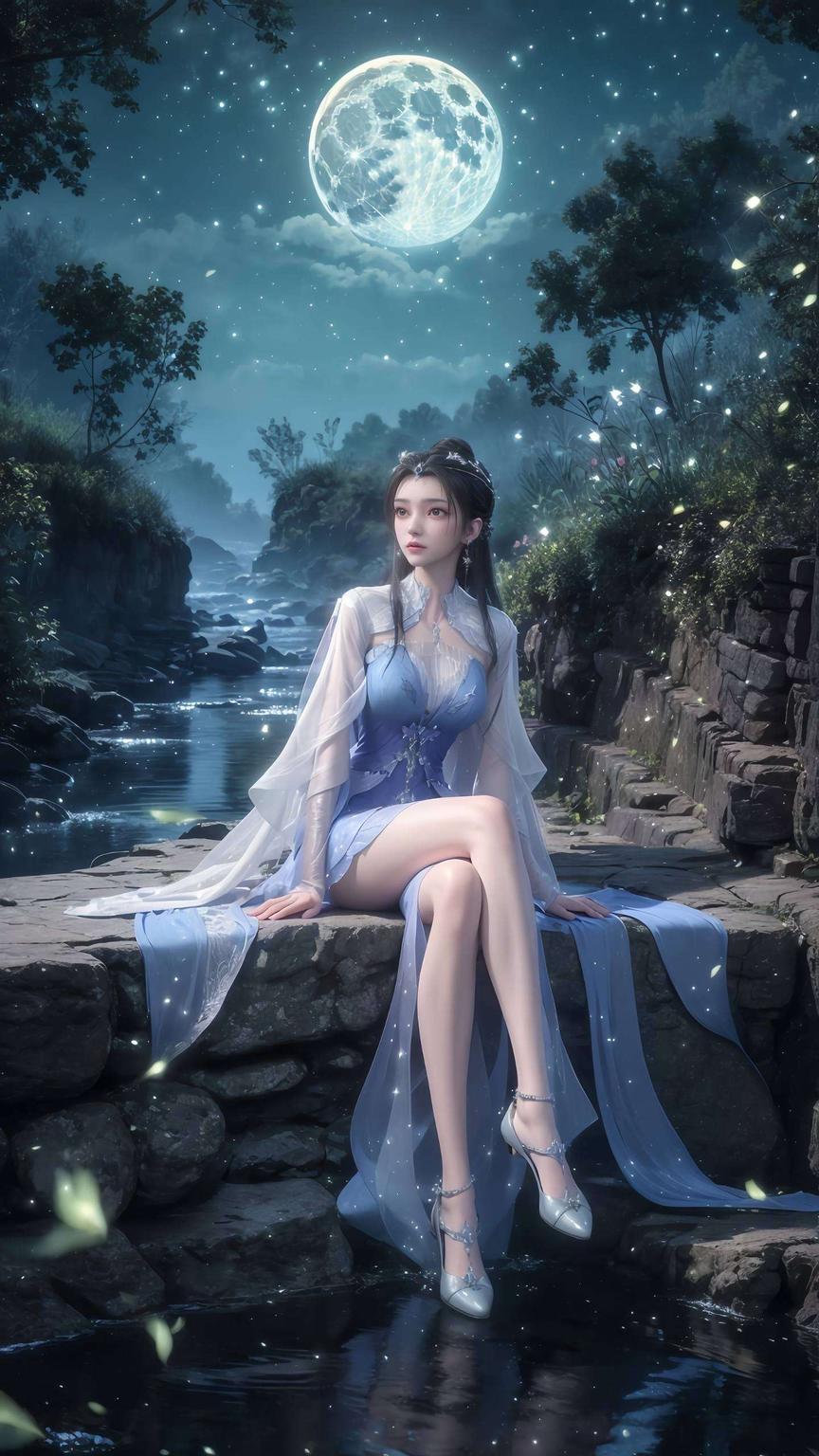 美图尽收眼底让你的手机瞬间焕然一新！