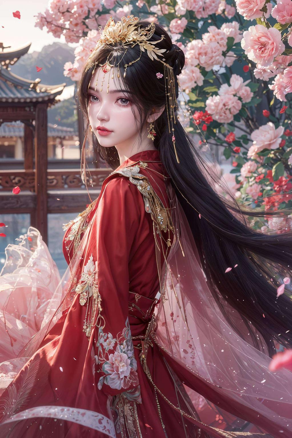 高清得能照出他们的每一个微笑细节简直是电脑桌面的颜值担当！