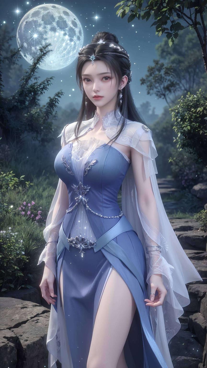 锁屏都是风景壁纸更是美得让人心动！高清护眼