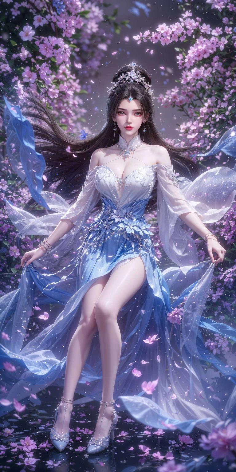 细腻入微婉约动人