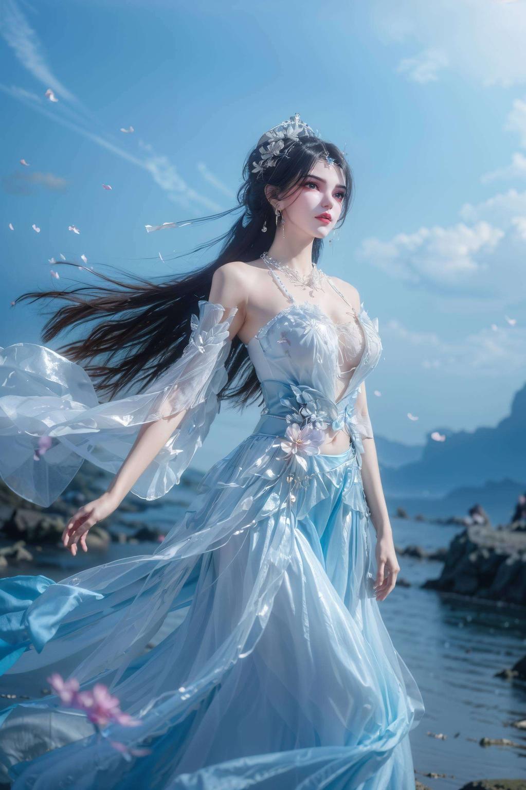 美得让人心动这ins风清新壁纸