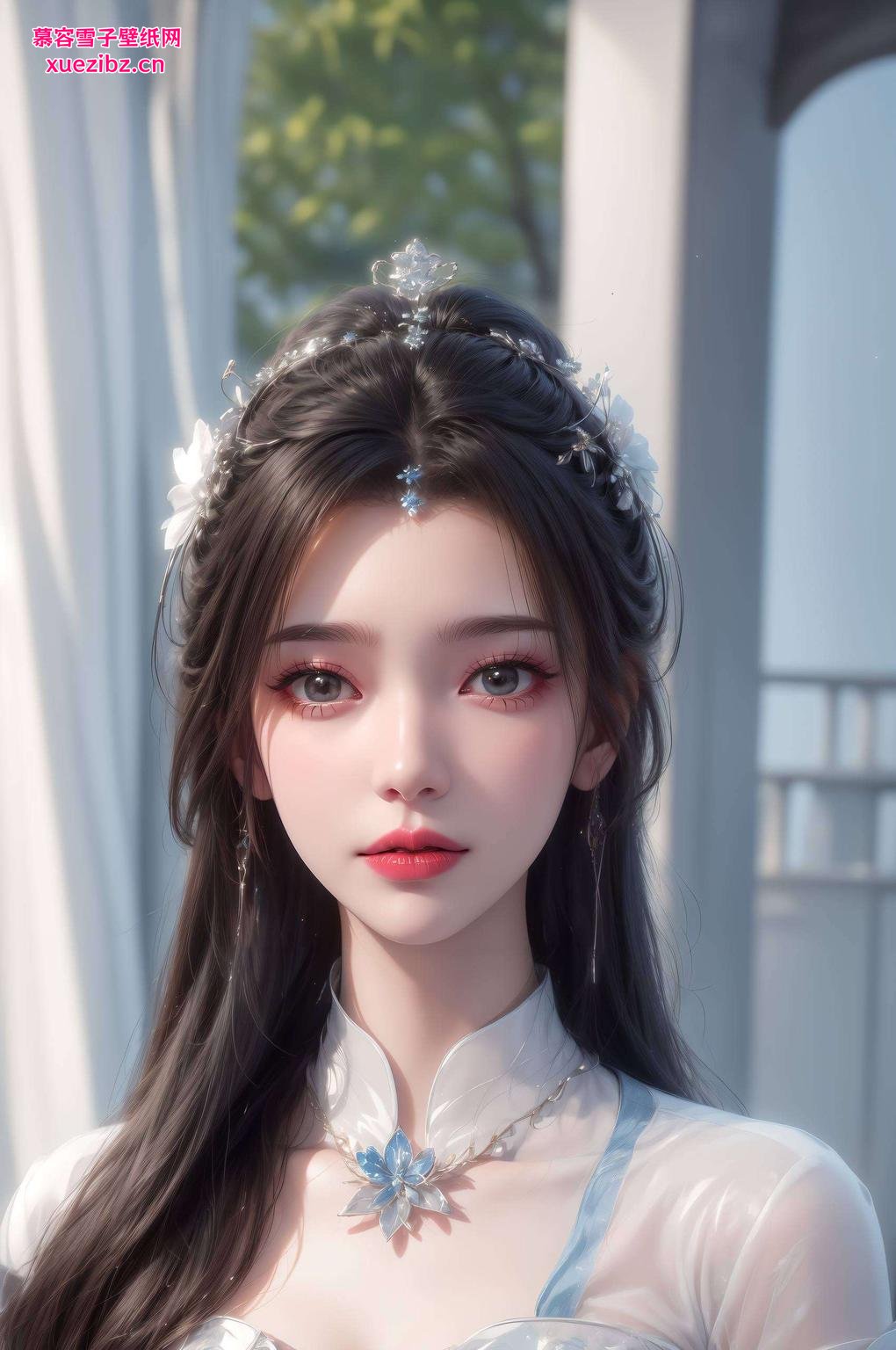 快来收藏这个免费的屏保壁纸给你的平板换个新装吧！