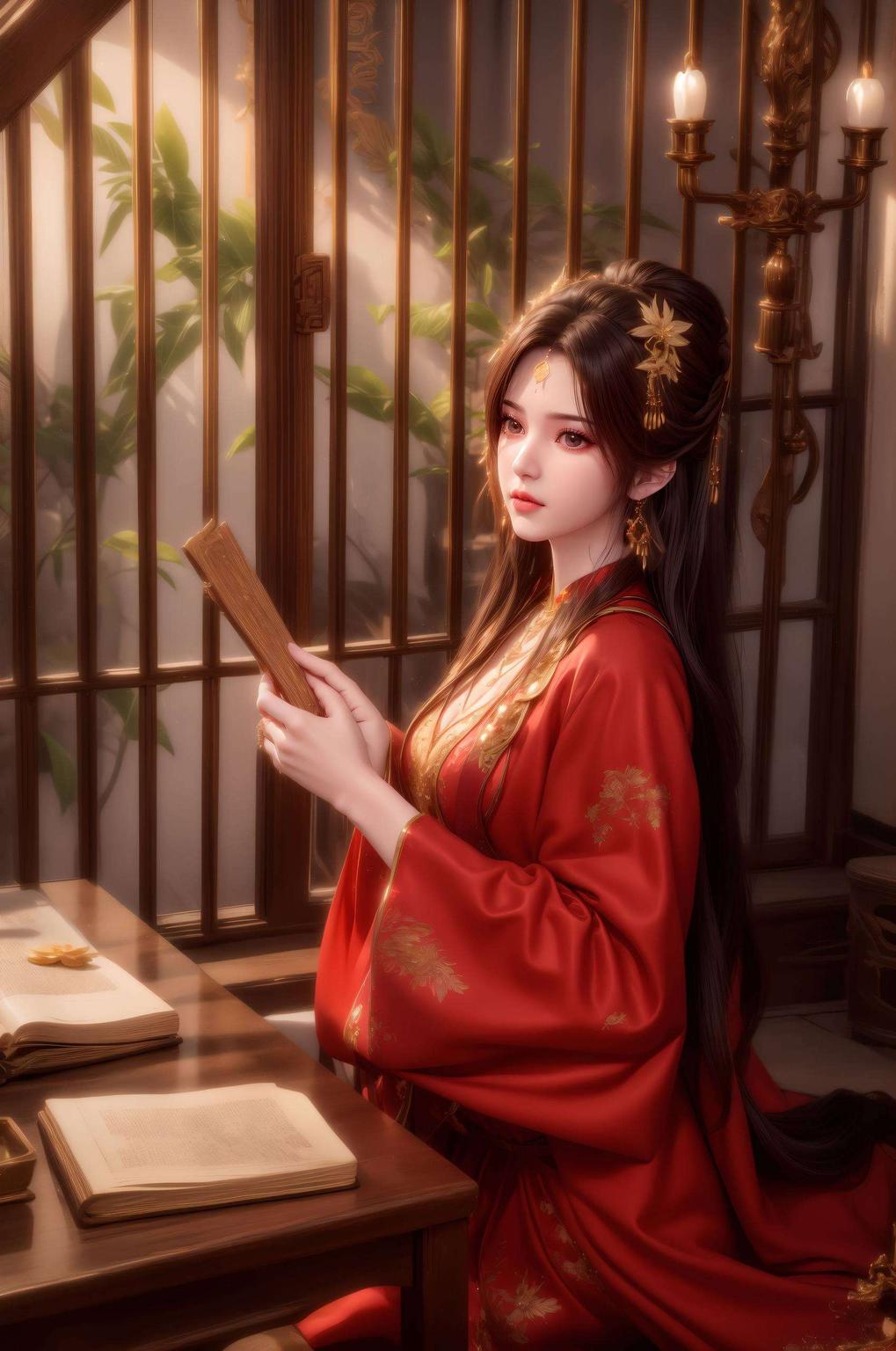 不容错过！细腻的线条