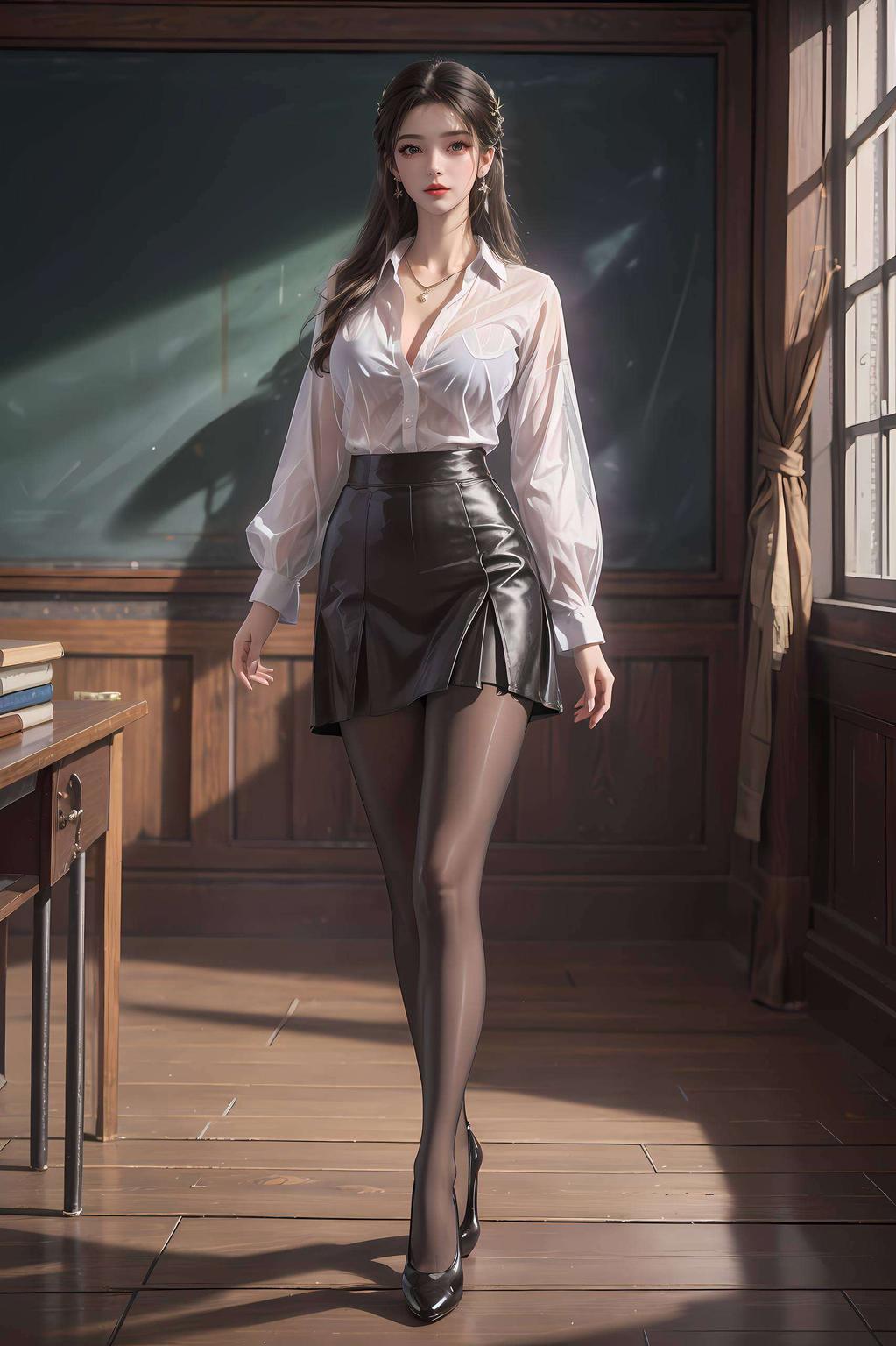 今天给大家带来一款炫彩壁纸色彩斑斓