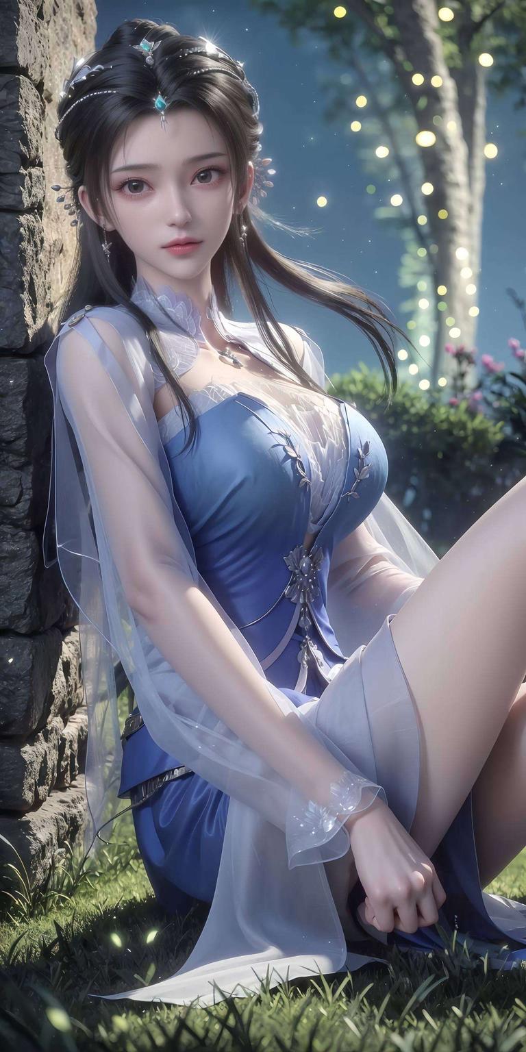 动态效果更是让人眼前一亮